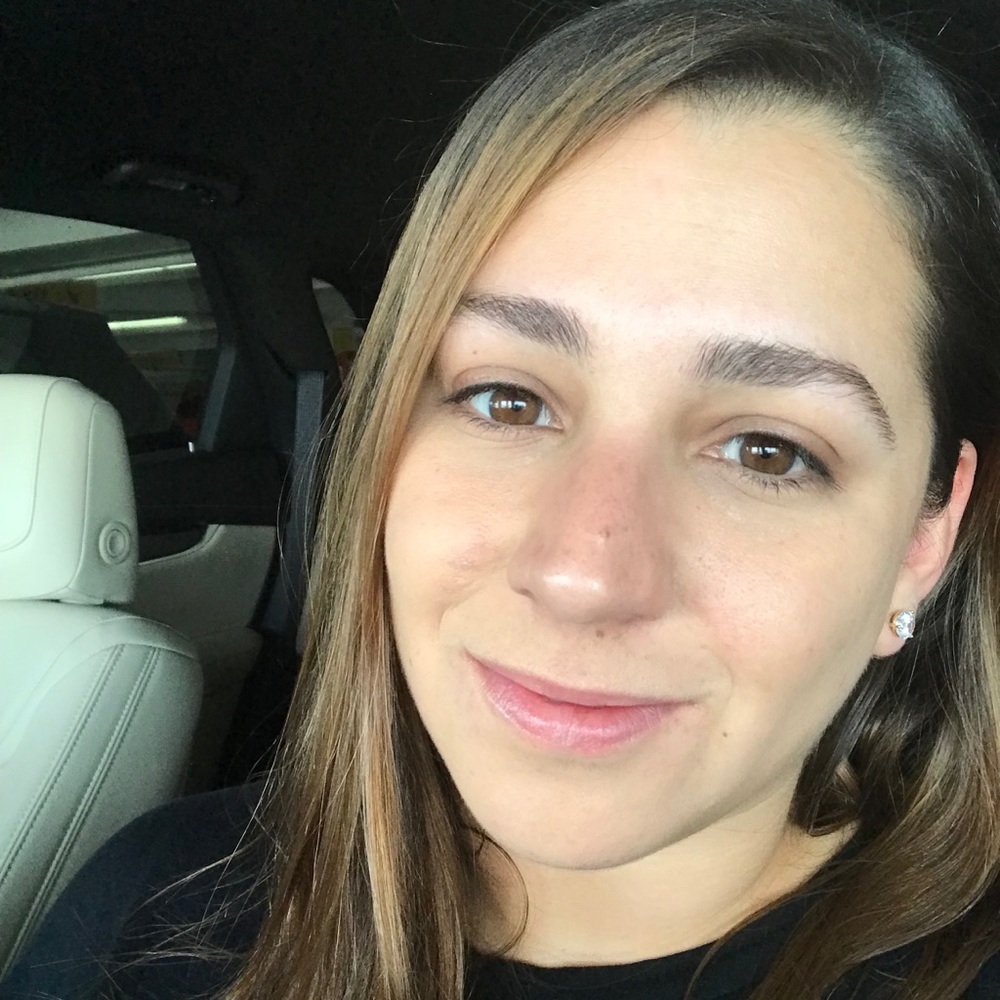 Meet your Posher, Hanne